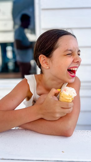 Stephanie Hanrahan | When my autistic daughter was three years old, she picked up my magazine and began reading it word for word. By the time she was four, she... | Instagram