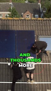 2.7K views | Attention UK Homeowners! Take control of your energy bills with solar panels. Unlock big savings and a greener future. Get a Free Quote under No Obligation ✅ No Deposit Needed ✅ Low Price ✅ No Hidden Charges #solarpanels #leadgeneration | Solar Incentives | Facebook