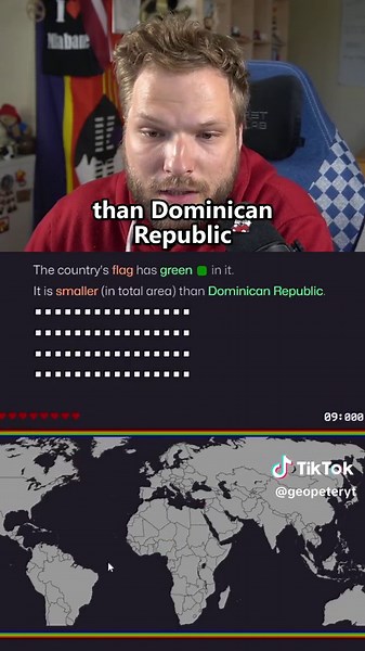 Guess the Mystery Country! - MapGame #4 In this video, I play MapGame, a fun and educational game where I try to guess the country based on various hints. Think you can do better? Tune in and play along! #mapgame #geography #countries #countrytrivia #countryquiz #quiz #trivia #guessthecountry #world #travel #guess