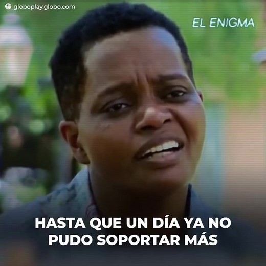58K views · 3.2K reactions | Una mujer fue esclavizada desde temprana edad por una familia muy adinerada. A través del miedo y los engaños la tuvieron cautiva por más de 30 años. | El Enigma | Facebook