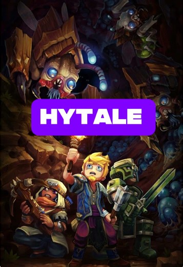 HYTALE Gameplay: Discover the Magic of Hytale