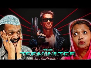 Can Villagers Handle The Terminator (1984) for the First Time?