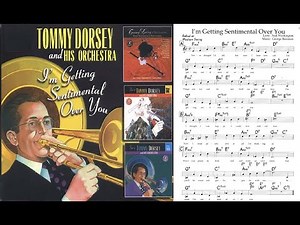 I'm Getting Sentimental Over You - tutorial 🎹 Jazz Piano College