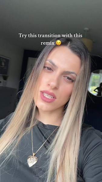 Incredible Transitions with Brother Ew Remix