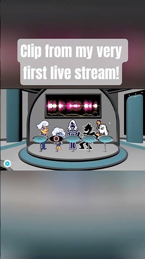 Choicer Voicer live stream clip #choicervoicer #impression #plankton #spongebob #voiceacting