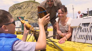 Dive into a world of flavours where seafood features prominently, meet enthusiastic artisans and learn more about our fascinating maritime heritage. Experience the journey of a lifetime in Québec by the Sea! Start planning your trip here ➡ bit.ly/2Jaz3GD #quebecmaritime #quebecbythesea | Quebec maritime