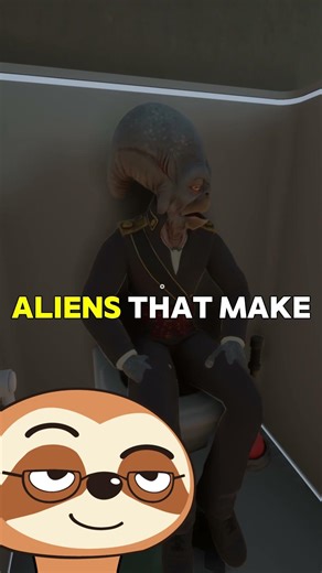 Sci-Fi Cult Classic's Made A Simulator...