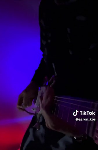 Supersonic Guitar Cover Part 2