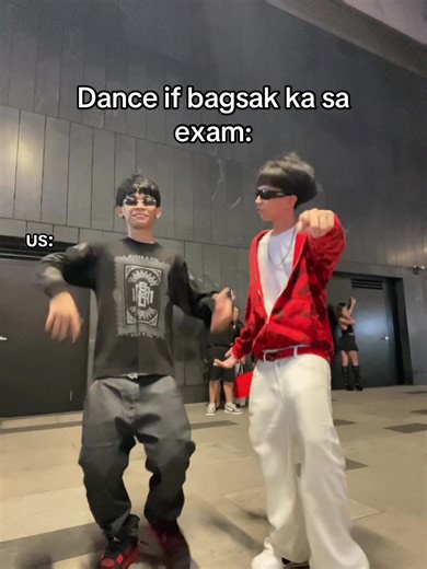 Dance Trends on TikTok: Exam Struggles to Viral Moves