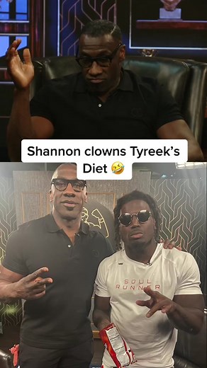 #tyreekhill #diet #food #train #workout