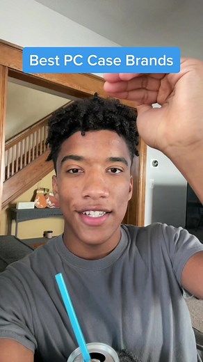 Best PC Case Brands for Gaming Enthusiasts