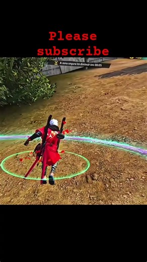 Free Fire Gameplay 🔥 Pro Headshot & Rush | Solo vs Squad | FF Viral Video#youtubeshorts