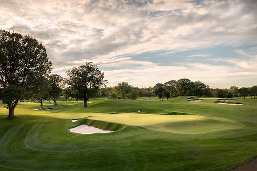 The best golf courses designed by Donald Ross