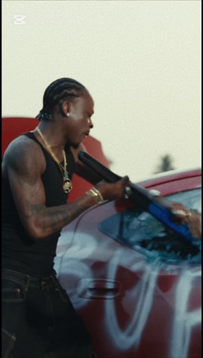 Hell and Back Official Music Video Now Available