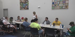 Working Iowa: MYEP offers support to adults with disabilities