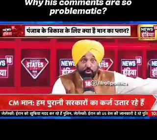 No sense, No logic...Only Commedy!! 🫡