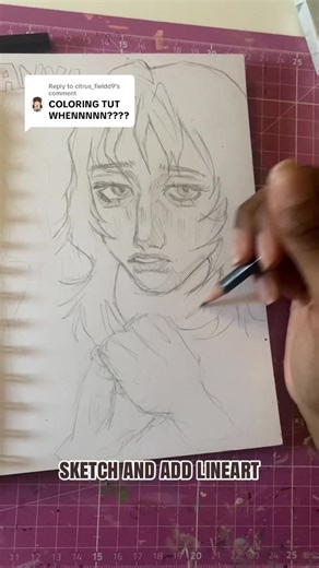 Freestyling Techniques for Coloring with Acrylic Markers