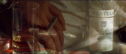 Apocalypse Now Opening Sequence