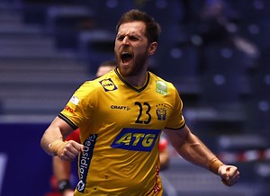 Handboll: Så spelar Sverige i huvudrundan – Följ handbolls-VM 2025