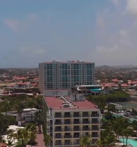 The perfect weekend starts here… video by @melalcalde | Holiday Inn Resort Aruba-Beach Resort & Casino