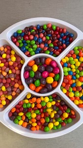 451K views · 7.4K reactions | The  Skittles Platter! Taste the Rainbow! . . . #skittles #rainbow #original #tropical #berry #smoothie #giant #sour #asmr #platter #candy #new #retro #candystore #candyfunhouse #snacks #treatyourself #sweetandsour #foodie #foodstagram #weekendvibes #foodphotography #foodstagram #cheatmeal #DIY #dessert #tastetherainbow #skittlesoriginal | Candy Funhouse | Facebook