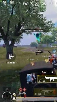 Most intense fight 11 kills🙇‍♀️🙇‍♀️