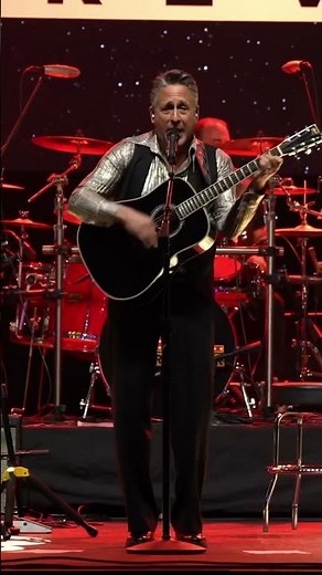 NEIL FOREVER tribute concert celebrating Neil Diamonds Iconic 1976 Love at the Greek concert.