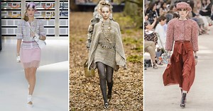 Le style Chanel, histoire mode de la marque