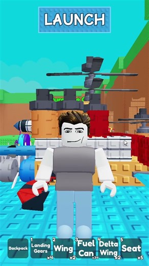 I Made an INSANE Speed Plane… 😱(Roblox)@Roblox