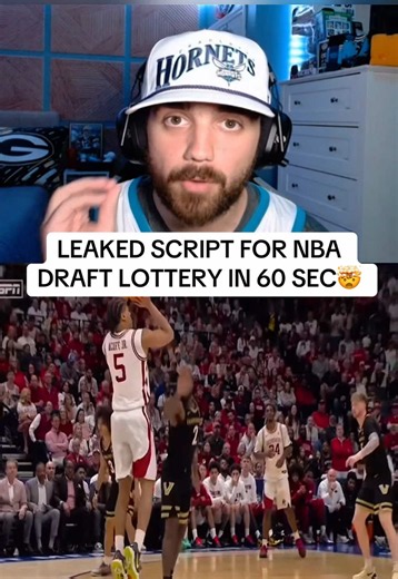 2024 NBA Mock Draft: One of the Most Stacked Classes