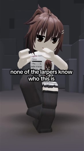 i'm the true mne tak tak tak #larp #subahibi #larping #larper #visualnovel