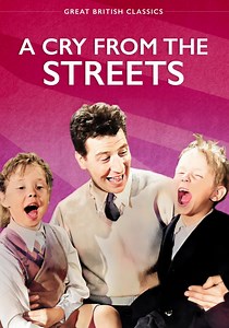 A Cry from the Streets - movie: watch streaming online