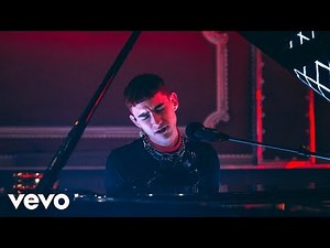 Years & Years - Palo Santo - Live (Vevo x Years & Years)