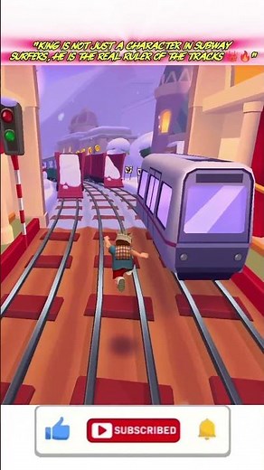Subway Surfers Training Mode | Pro Tips & Tricks to Improve Your Score 🏆