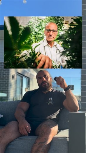 A BIT ABOUT ME. I was raised by a man that has never bowed, bent or broken to failed systems. Dr Andrew Katelaris AKA Dr Pot AKA Dad. 🫡🇦🇺🙏🏾 | MAC Coaching