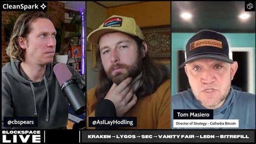 Cathedra Bitcoin is Merging with Sphere 3D. Here’s Why