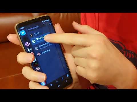 How to delete Discord DM (any, even system)