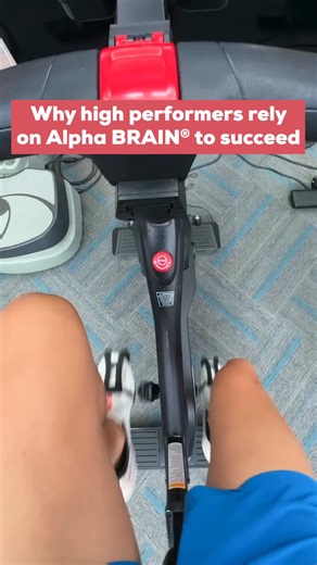 Alpha BRAIN is Onnit's flagship supplement that helps support everyday cognitive functions, including memory, mental speed, and focus. | Onnit