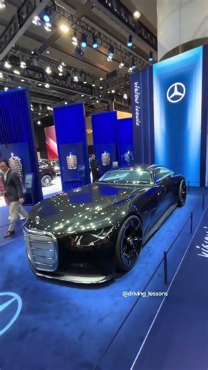 “This tiny Mercedes module… controls more than you think 😳