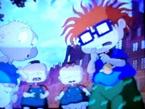 opening to spongebob sponge buddies 2002 VHS