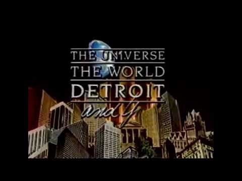 WTVS (PBS) Schedule Change 1986