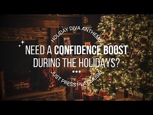 Deck the Halls: Diva Christmas Anthems Playlist