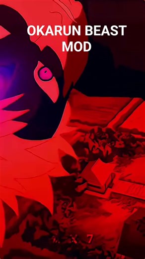 OKARUN BEAST MOD