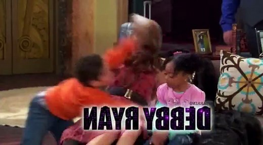 Jessie S 1 Ep 19- Evil Times Two