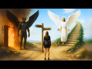 Which path are you taking? You are on one of the two.