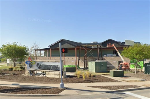 Grandscape Gets $78 Million Jolt As JPI Launches 277-Unit Apartment Play In The Colony