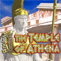 Ancient Jewels: The Temple Of Athena - WildTangent Games