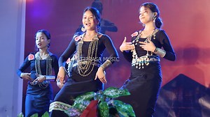 Girls Group Dance || 31st State Level Hojagiri Festival at Ganda Twisa 2023 | 𝐓𝐈𝐏𝐑𝐀𝐒𝐀 𝐌𝐔𝐒𝐈𝐂