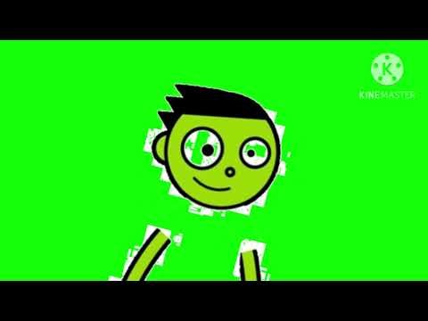 PBS kids logo remake speed run be like five speed