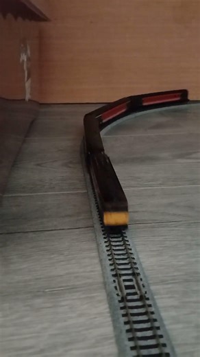 Virgin Trains Class 87 "City Of Birmingham"